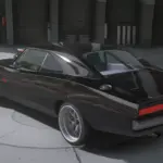 1970 Dodge Charger R/T