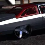 1974 Chevrolet Impala on Forgiatos3
