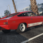 1976 VK Valiant Charger [Add-On / FiveM | Tuning | Template | RHD] V1.0