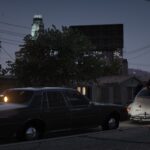 1986 Chevrolet Caprice 9C1 LAPD CRASH unit3