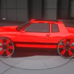 1987 Chevrolet Monte Carlo2