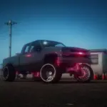 1990 Chevrolet OBS