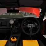 2001 Toyota Supra MK4 Top Secret3