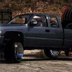 2005 GMC Sierra