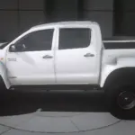 2007 Toyota Hilux3