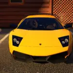 2010 Lamborghini Murcielago LP670-4 SV [Add-on | Livery | Template | VehfuncsV | Enhanced] V1.0