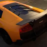 2010 Lamborghini Murcielago LP670-4 SV [Add-on | Livery | Template | VehfuncsV | Enhanced] V1.0