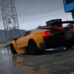 2010 Lamborghini Murcielago LP670-4 SV [Add-on | Livery | Template | VehfuncsV | Enhanced] V1.0