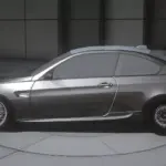 2011 BMW 355i Drag Spec2