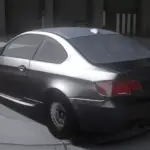 2011 BMW 355i Drag Spec3