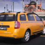 2013 Dacia Logan MCV2