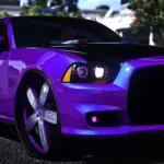 2013 Magnum Charger Front Corleones Supercharged