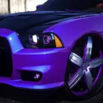 2013 Magnum Charger Front Corleones Supercharged5