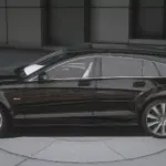 2013 Mercedes-Benz CLS2