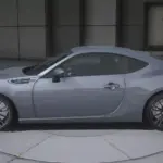 2013 Subaru BRZ2