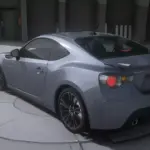 2013 Subaru BRZ3