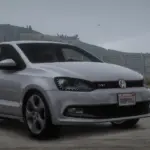 2014 Volkswagen Polo GTI (MK5) [Add-On Enhanced/Legacy | Badged/Debadged] V1.0