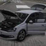 2014 Volkswagen Polo GTI (MK5) [Add-On Enhanced/Legacy | Badged/Debadged] V1.0