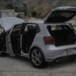 2014 Volkswagen Polo GTI (MK5) [Add-On Enhanced/Legacy | Badged/Debadged] V1.0