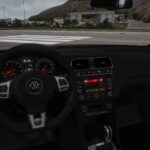 2014 Volkswagen Polo GTI (MK5) [Add-On Enhanced/Legacy | Badged/Debadged] V1.0