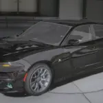 2015 Dodge Charger SRT Hellcat Scatty