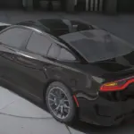 2015 Dodge Charger SRT Hellcat Scatty3