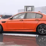 2016 BMW M5 F10 M Performance2