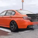 2016 BMW M5 F10 M Performance3