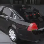 2016 Chevrolet Caprice Unmarked3