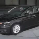 2016 Fiat Egea