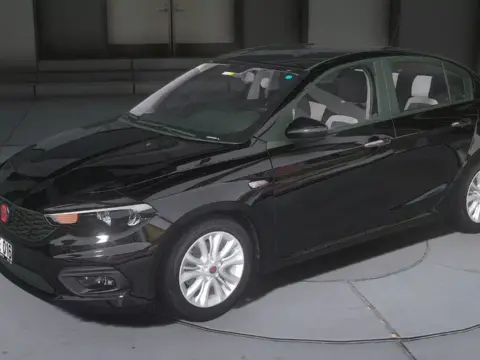 2016 Fiat Egea