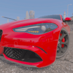 2017 Alfa Romeo Giulia Quadrifoglio V 1.0