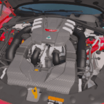 2017 Alfa Romeo Giulia Quadrifoglio V 1.02