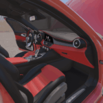 2017 Alfa Romeo Giulia Quadrifoglio V 1.03