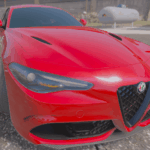 2017 Alfa Romeo Giulia Quadrifoglio V 1.04