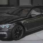2017 BMW M760Li xDrive