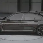 2017 BMW M760Li xDrive 2