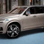 2017 Volvo XC90 [Add-on] V1.0