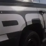 2018 Chevrolet Legacy Tahoe3