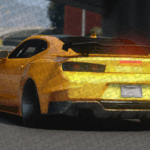 2018 LEO Chevy Camaro ZL15
