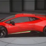 2018 Lamborghini Huracan Performante2