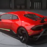 2018 Lamborghini Huracan Performante3