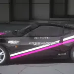 2019 Nissan 370Z Racing2