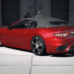 2020 Maserati Gran Cabrio [Add-On | Tuning] V0.5 Beta
