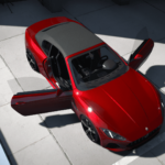 2020 Maserati Gran Cabrio [Add-On | Tuning] V0.5 Beta