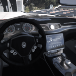 2020 Maserati Gran Cabrio [Add-On | Tuning] V0.5 Beta