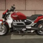 2020 Triumph Rocket 3 R [Add-On] V1.0