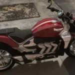2020 Triumph Rocket 3 R [Add-On] V1.0
