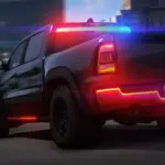 2021 1500 RAM TRX2