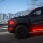 2021 1500 RAM TRX3